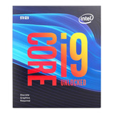 Intel Bx80684i99900kf Intel Core I9-9900kf 8 Cores Up To 5.0