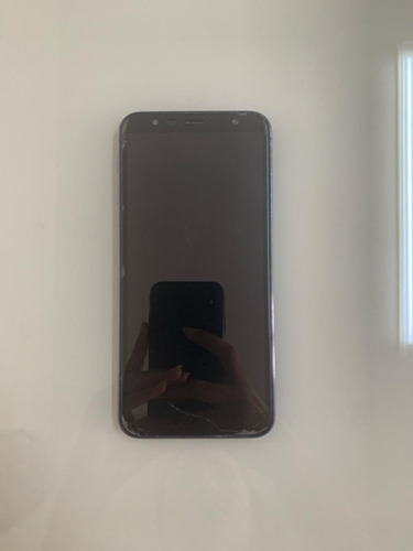 Celular Samsung Galaxy J6 Plus 