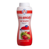 Sal Gruesa Dos Anclas X500g.