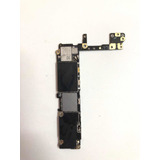 Placa iPhone 6s Retirada De Componentes