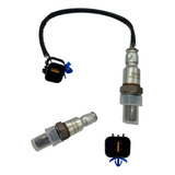 Sensor Oxigeno Aveo Spark Matiz Banco 2 Original