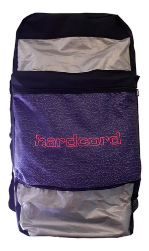 Fundas Hardcord  Bodyboard Pro