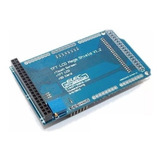 Shield Base Pantalla Display Tft 40 Pines Arduino Mega