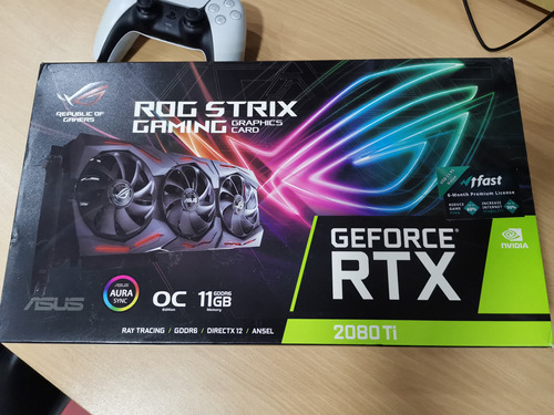 Rtx 2080ti