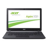 Vendo Piezas. Laptop Acer Es1-111  Es1-111m E3-111 E2-112