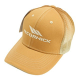 Gorra Mccormick Gmcc-601ama