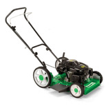 Cortador De Grama A Gasolina Trapp Lf-600rm 6,5 Hp | 220v