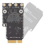 Tarjeta De Red Inalámbrica Para Broadcom Bcm94331cd Mini Pci