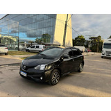 Toyota Etios 2023 1.5 Xls At