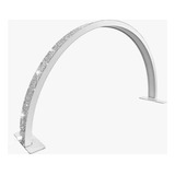 Luminaria Meia Lua Arco De Mesa Led Bivolt 110v/220v