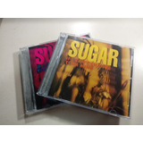 Sugar - If I Can't Change Your Mind - Cd Single X 2 , Usa