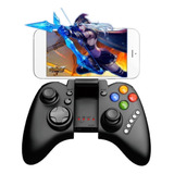 Controle Sem Fio Bluetooth Android Game Jogo P/ Celular 9021
