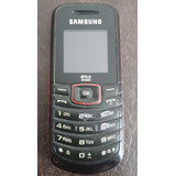 Celular Samsung Gt-e1086l