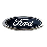 Insignia Escudo Logo Parrilla Ford Falcon.taunus.sierra 