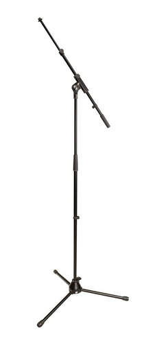 Pedestal Stand Ultimate Js-mctb200 Resistente Para Microfono