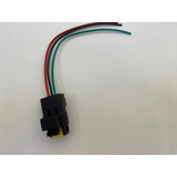 Arnés Sensor De Temperatura Peugeot E Interruptor De Reversa