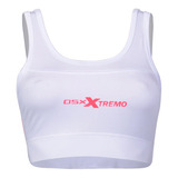 Top Deportivo Osx Mujer Blanco