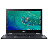 Laptop Acer Spin, I7-8565u, 16 Gb Ram, 512 Gb Ssd