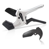 Pvc Pipe Cutter With One Cutter Blade Cutting 1-5/8  O.d. & 