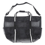 Bolsa De Playa Grande, Ligera, Plegable, Impermeable, De Mal