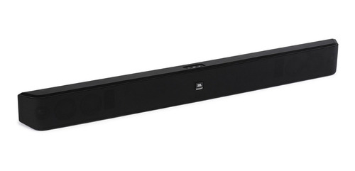 Barra De Sonido Activa Jbl Professional Soundbar Psb-1 