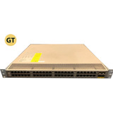 Switch Cisco Nexus 2248tp-e, N2k-c2248tp-e-1ge