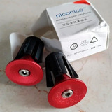 Tapones Para Manubrio Bici De Ruta Niconico