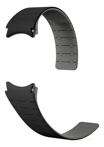 For Correa Magnética De Silicona Para Samsung Galaxy Watch | Envío gratis
