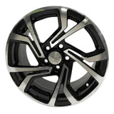 Rines 15 Vento Polo Jetta A4 A5 5/100 Tipo Golf R (4 R-ex)