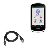 Cable Garmin Edge 1030 Boxwave Directsync Cable Duradero Cab