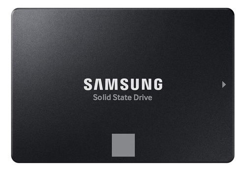 Unidad Interna De Estado Sólido Ssd  , 870 Evo, 500 Gb