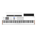 Arturia Keylab 88 Mk2 Teclado Controlador Midi Usb 88 Teclas