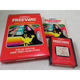 Atari 2600 Freeway 