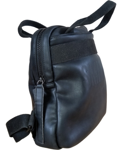 Mochila Cartera Jackie Smith Gotham Backpack Usada Impecable