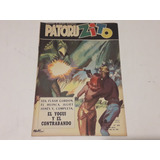 Revista Patoruzito N° 852 De 1962. Dante Quinterno