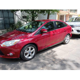 Ford Focus 2013 2.0 Se At