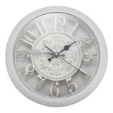 Reloj De Pared Saat Clock De Pared Wall Saati Vintage Digi