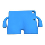 Capa Infantil Borracho Para iPad Mini1 2 3 A1432 A1489 A1599