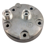 Tapa Para Compresor Rotalock Atras Sanden 505, 507, 508, 510