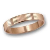 Anillo Compromiso Oro 18k Modelo 6270 Joyeria Esponda