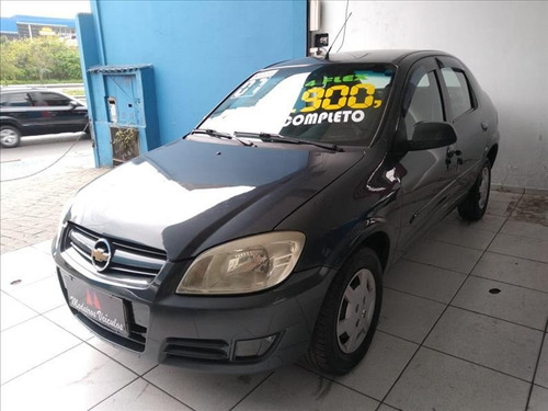 CHEVROLET PRISMA 1.4 MPFI JOY 8V