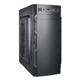 Pc Core I5 4gb Hd 500gb 1gb Placa De Video Wifi 1155 Nova