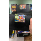 Super Side Kick 2 Neo Geo Aes