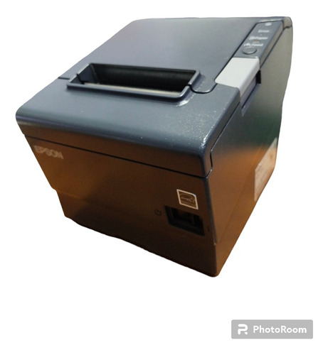 Impresora Tipo Post Epson Tm-t88v