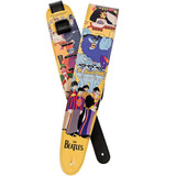 Correa Planet Waves The Beatles Yellow Submarine Guitarra