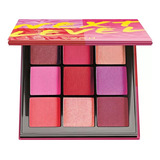 Avon - Viva La Pink - Paleta De Sombras - Next Level