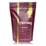 Hpcolag Glucosamina Colageno Msm 450 G Piña Herbal & Plants