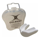 Protector Bucal Gilbert Junior Anatomico Moldeable Box