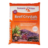 Sal Marina Reef Crystal Instant Ocean 50 Gal