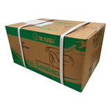 Caja 20 Pz Salchicha 600 Ml Sellador Uretano Xyg Parabrisas